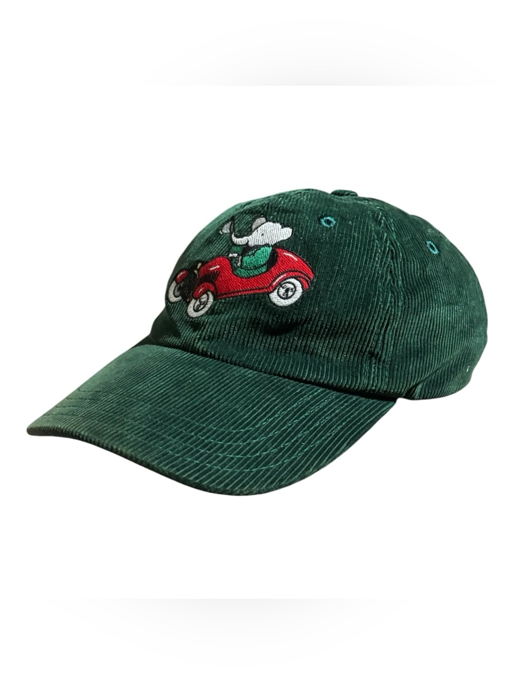 Rowing Blazers Babar Corduroy Dad Hat